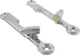 Paul Yaffe Bagger Nation Light Marker Bullet Turn Signals Flhx Chm Turn Signals Paul Yaffe Bagger Nation