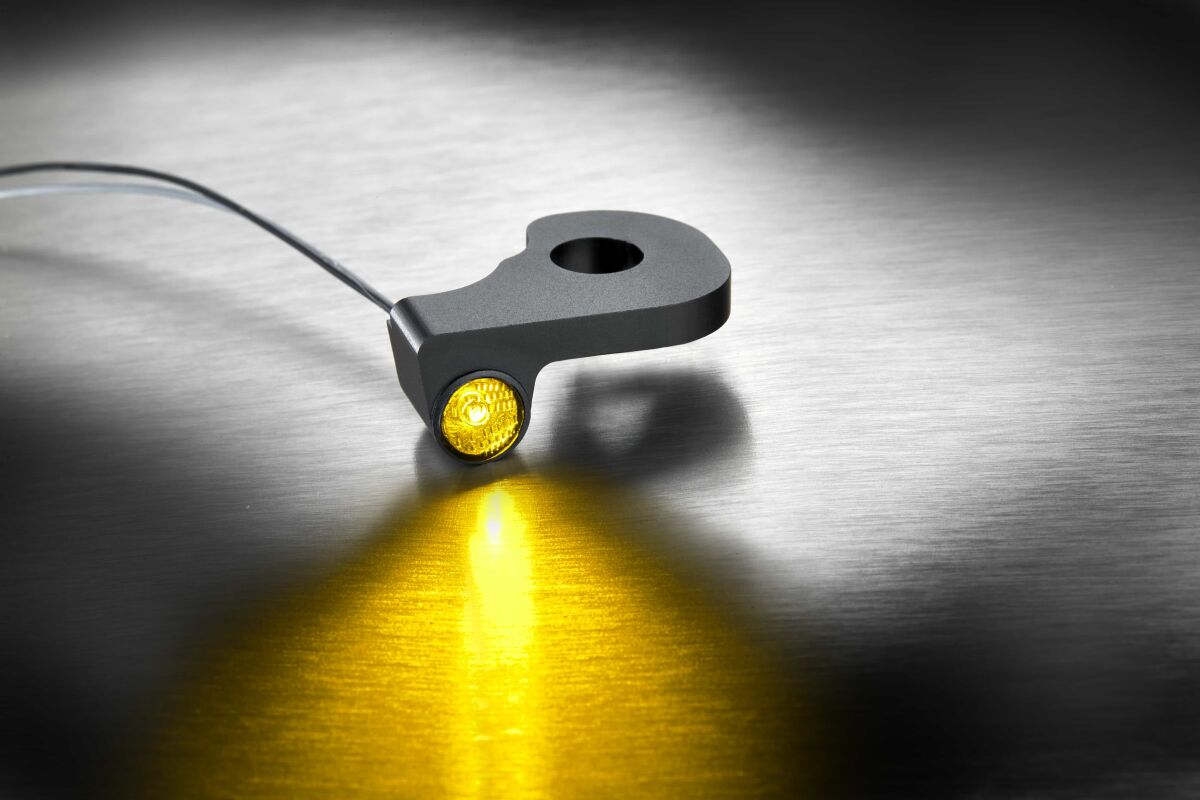 Kellermann Indicator Led Rh Dash A Hd Softail Turn Signals Kellermann
