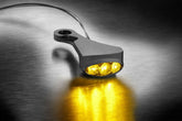 Kellermann Indicator Led Lh Dash M Hd Softail Turn Signals Kellermann
