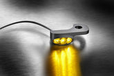 Kellermann Indicator Led Rh Dash M Hd Softail Turn Signals Kellermann