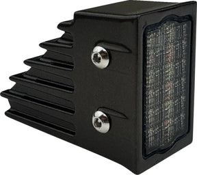 Low Rider ST High-Performance Led Front Turn Signal, Dark Bronze - 22-25 Softail Low Rider ST Taillight & Turn Signals Custom Dynamics