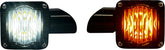 Custom Dynamics Light Shark Demon Front Turn S Indicator Lights Led Custom Dynamics