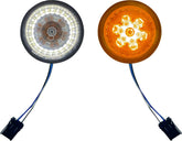 Custom Dynamics Inserts Turn Signal Probeam Le TURN SIGNAL GROUP Custom Dynamics