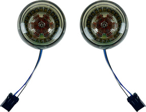 Custom Dynamics Inserts Turn Signal Probeam Le TURN SIGNAL GROUP Custom Dynamics