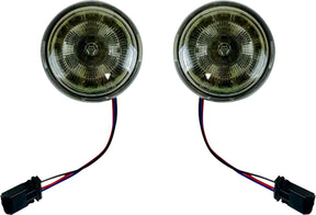 Custom Dynamics Inserts Turn Signal Probeam Le TURN SIGNAL GROUP Custom Dynamics