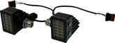 Custom Dynamics Ece Low Rider St Perf. Led Fr. TURN SIGNAL GROUP Custom Dynamics