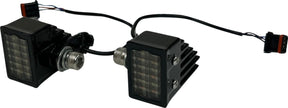 Custom Dynamics Ece Low Rider St Perf. Led Fr. TURN SIGNAL GROUP Custom Dynamics