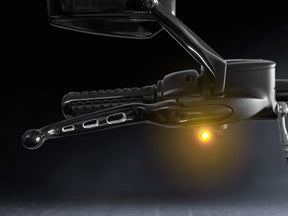 Heinz Bikes Turn Signal Nano W/ Position Turn Signals Heinz Bikes
