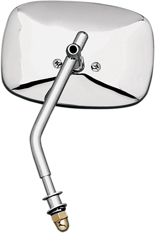 Emgo Mirror Die Cast Plain Face MIRRORS Emgo