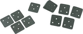 Drag Specialties Flat Gasket License Plate LICENSE PLATE GROUP Drag Specialties