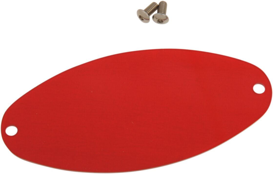 Drag Specialties Rep Lens Cat Eye Side Mnt TAILLIGHT GROUP Drag Specialties
