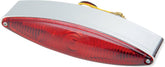 Drag Specialties Taillight Thin Cateye Led TAILLIGHT GROUP Drag Specialties