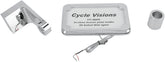 Cycle Visions Mount Lp W/Lt 08 17 St LICENSE PLATE GROUP Cycle Visions