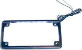 Custom Dynamics Low Profile License Plate Fram LICENSE PLATE GROUP Custom Dynamics