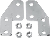 Drag Specialties License Plate Bar Elimntr LICENSE PLATE GROUP Drag Specialties