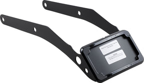 Cycle Visions Frame Lp Flsl/Fxbb Blk LICENSE PLATE GROUP Cycle Visions