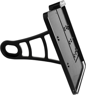 Heinz Bikes Lic.Plt.Sm Fxdr Bk At License Plate Brackets Heinz Bikes