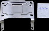 Custom Dynamics License Plate Relocat Kit LICENSE PLATE GROUP Custom Dynamics