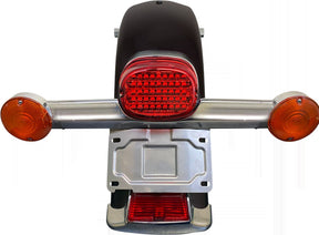 Custom Dynamics License Plate Relocat Kit LICENSE PLATE GROUP Custom Dynamics