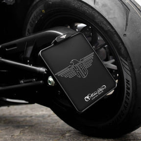 Heinz Bikes Sidem W Tl Sport S Es License Plate Brackets Heinz Bikes