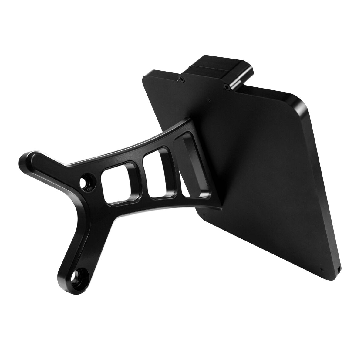 Heinz Bikes Sidem W Tl Sport S Nl License Plate Brackets Heinz Bikes