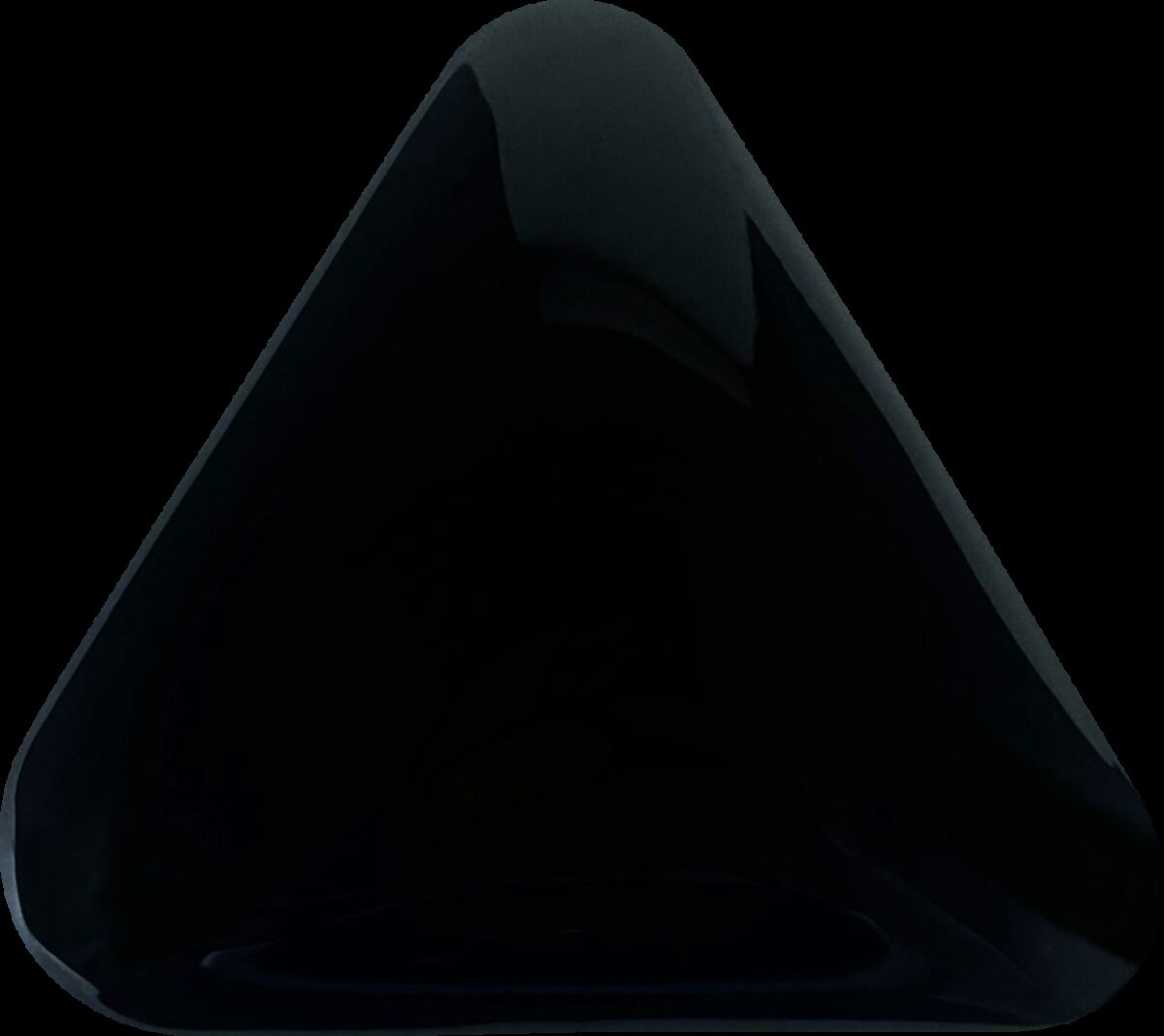 Custom Dynamics Cover Black For 3 Hole Rear Fe LICENSE PLATE GROUP Custom Dynamics