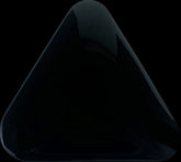 Custom Dynamics Cover Black For 3 Hole Rear Fe LICENSE PLATE GROUP Custom Dynamics