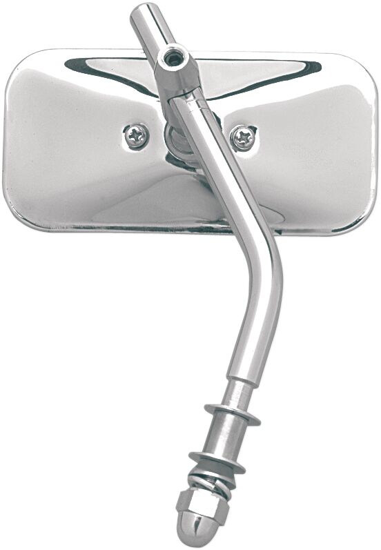 Emgo Mirror Chpr Hd Style MIRRORS Emgo