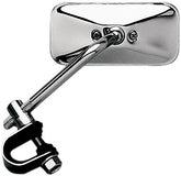 Emgo Mirror Chpr Clmp Stlye MIRRORS Emgo