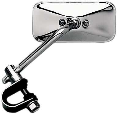 Emgo Mirror Chpr Clmp Stlye MIRRORS Emgo