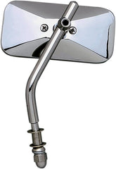 Emgo Mirror Chpr Die Cast Hd MIRRORS Emgo