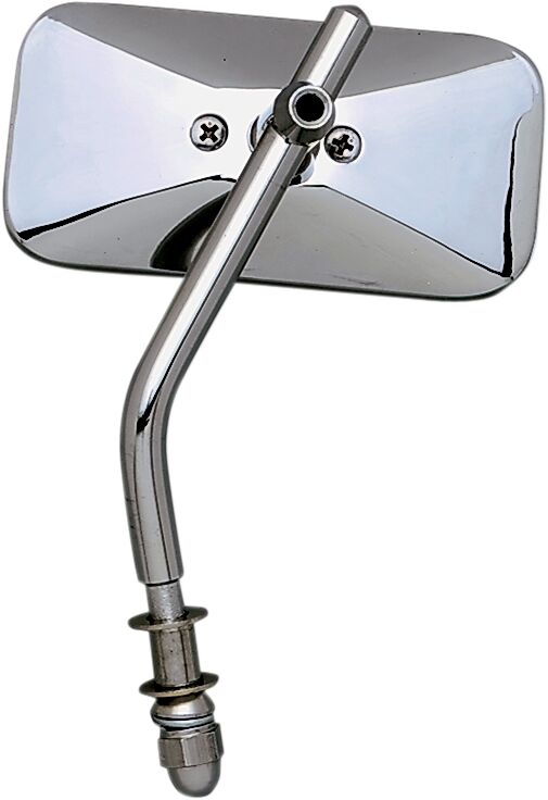 Emgo Mirror Chpr Die Cast Hd MIRRORS Emgo