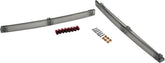 Drag Specialties Lens Kit Tourpak Smk Light Accessory Drag Specialties