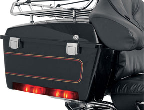 Drag Specialties Lens Kit Tourpak Smk Light Accessory Drag Specialties