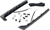 Drag Specialties Tour Pak Light Kit Smoke Light Accessory Drag Specialties
