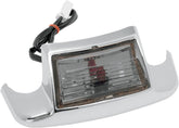 Drag Specialties Light Tip Smk R 99 08 Flt Light Accessory Drag Specialties