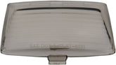 Drag Specialties Lens Tip Smk F 84 13 Flt Light Accessory Drag Specialties