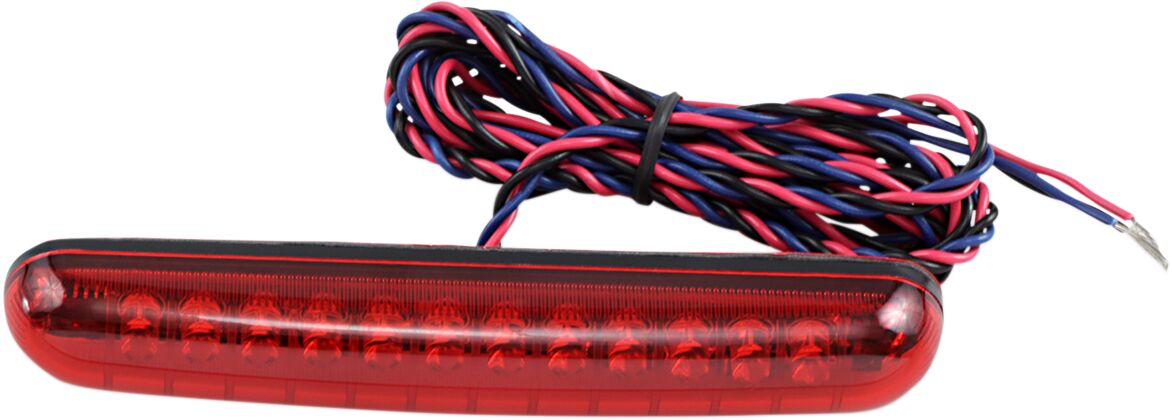 Custom Dynamics Accent Lt Bar Ts Red ACCESSORY LIGHT GROUP Custom Dynamics