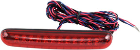 Custom Dynamics Accent Lt Bar Ts Red ACCESSORY LIGHT GROUP Custom Dynamics