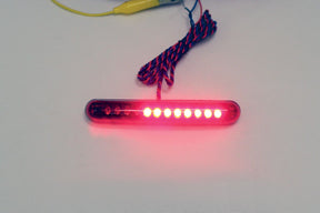 Custom Dynamics Accent Lt Bar Ts Red ACCESSORY LIGHT GROUP Custom Dynamics