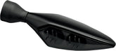 Kellermann Micro Rh Dk Blk Blk Fl/Rr ACCESSORY LIGHT GROUP Kellermann