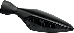 Kellermann Micro Rh Dk Blk Blk Fl/Rr ACCESSORY LIGHT GROUP Kellermann