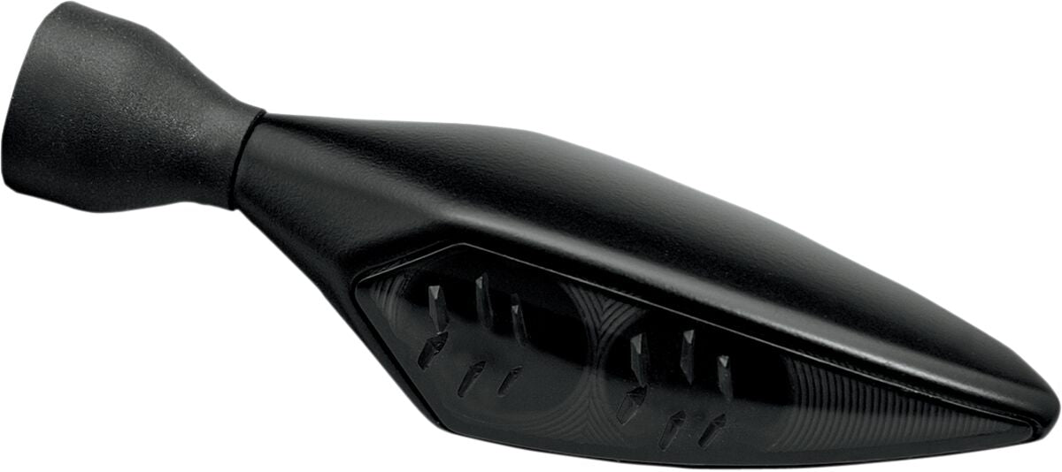 Kellermann Micro Rh Dk Blk Blk Fl/Rr ACCESSORY LIGHT GROUP Kellermann