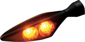 Kellermann Micro Rh Dk Blk Blk Fr/Rl ACCESSORY LIGHT GROUP Kellermann