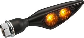 Kellermann Micro Rh Dk Blk Blk Fr/Rl ACCESSORY LIGHT GROUP Kellermann