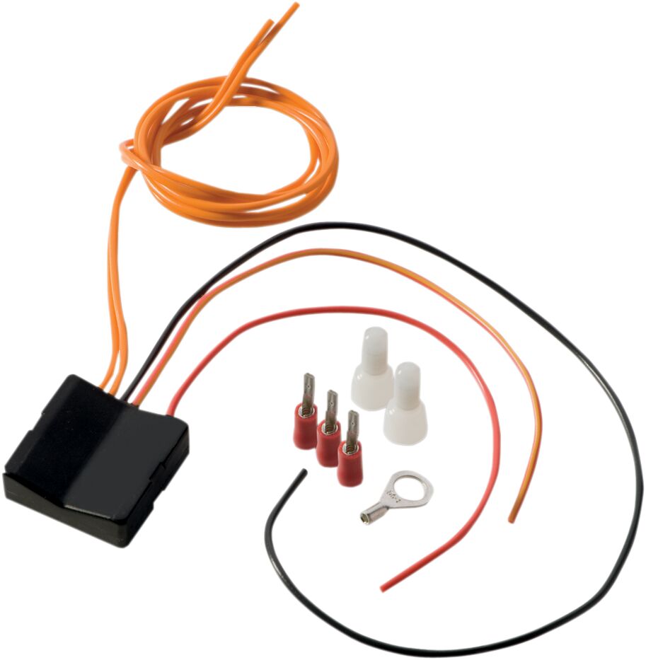 Kellermann Flasher Relay R2 ACCESSORY LIGHT GROUP Kellermann