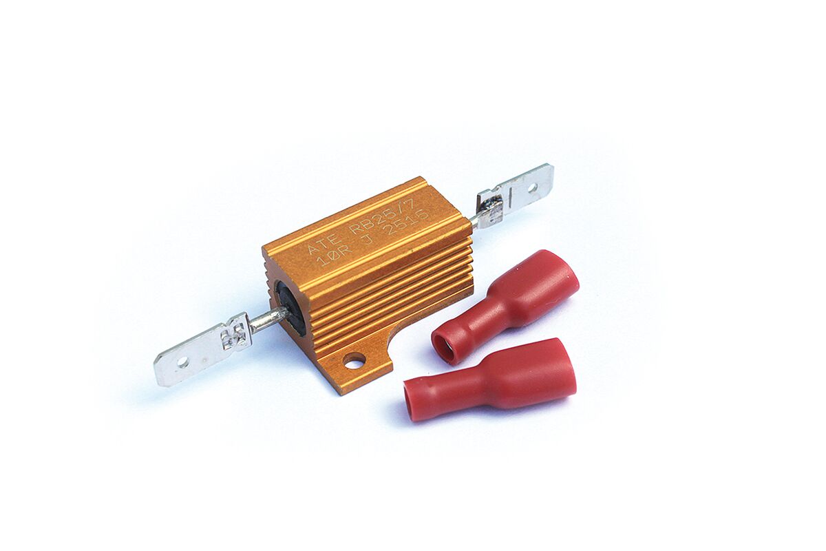 Kellermann Relay Power Resistor 10 Ohm ACCESSORY LIGHT GROUP Kellermann
