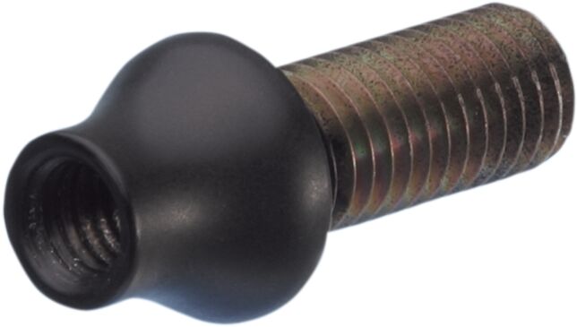 Kellermann Rig Mounting M8 X20 Blk ACCESSORY LIGHT GROUP Kellermann