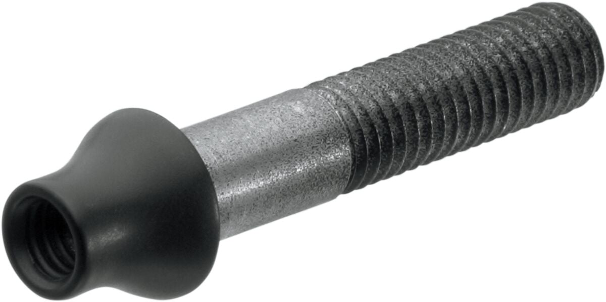 Kellermann Rig Mount Hd M8 X40 Blk ACCESSORY LIGHT GROUP Kellermann