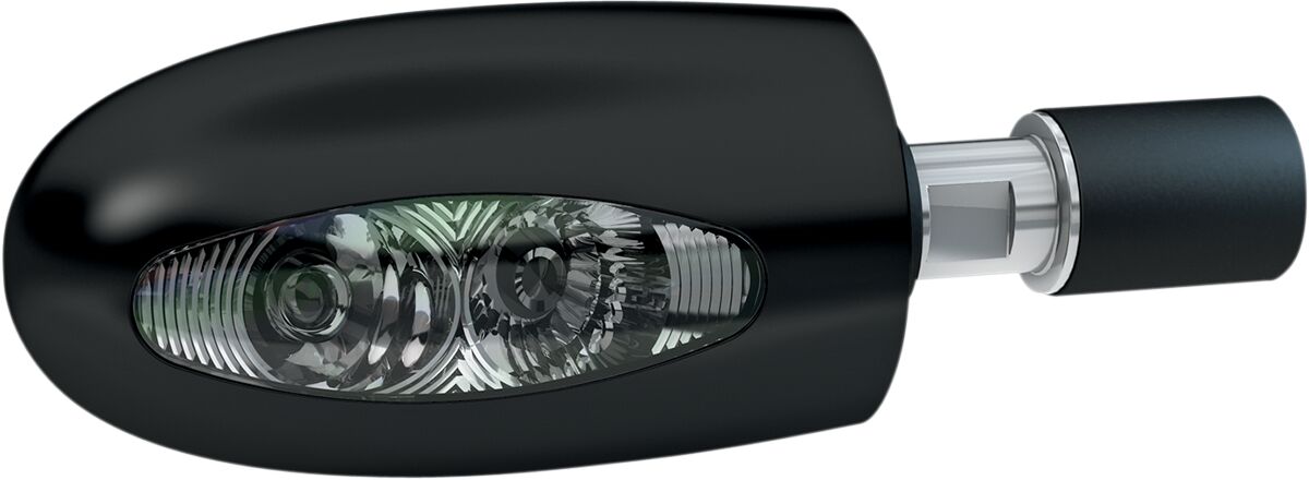 Kellermann Bl 1000 Led Blk Clr ACCESSORY LIGHT GROUP Kellermann